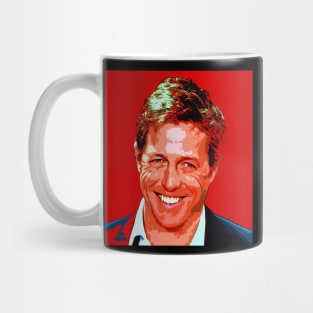 hugh grant Mug